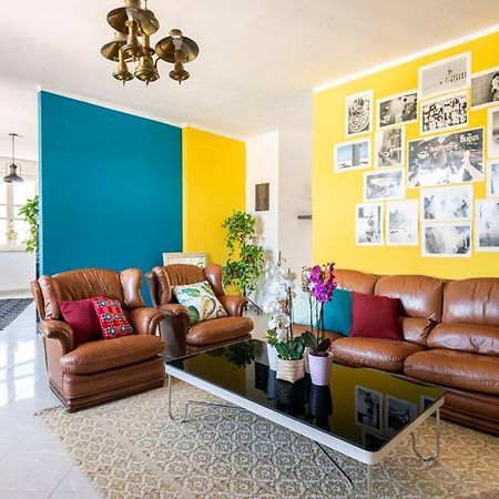 A Casa Di Gi Bed & Breakfast ปอร์โตตอร์เรส ภายนอก รูปภาพ