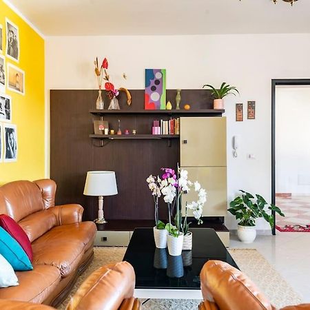 A Casa Di Gi Bed & Breakfast ปอร์โตตอร์เรส ภายนอก รูปภาพ