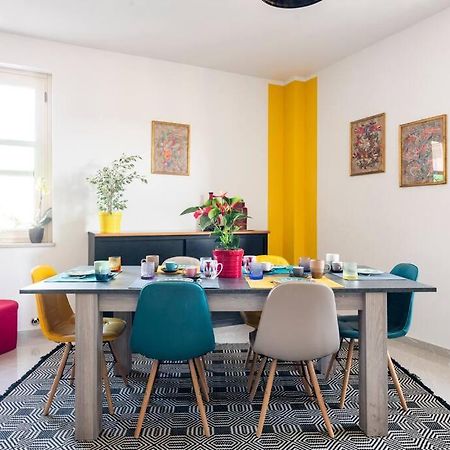 A Casa Di Gi Bed & Breakfast ปอร์โตตอร์เรส ภายนอก รูปภาพ