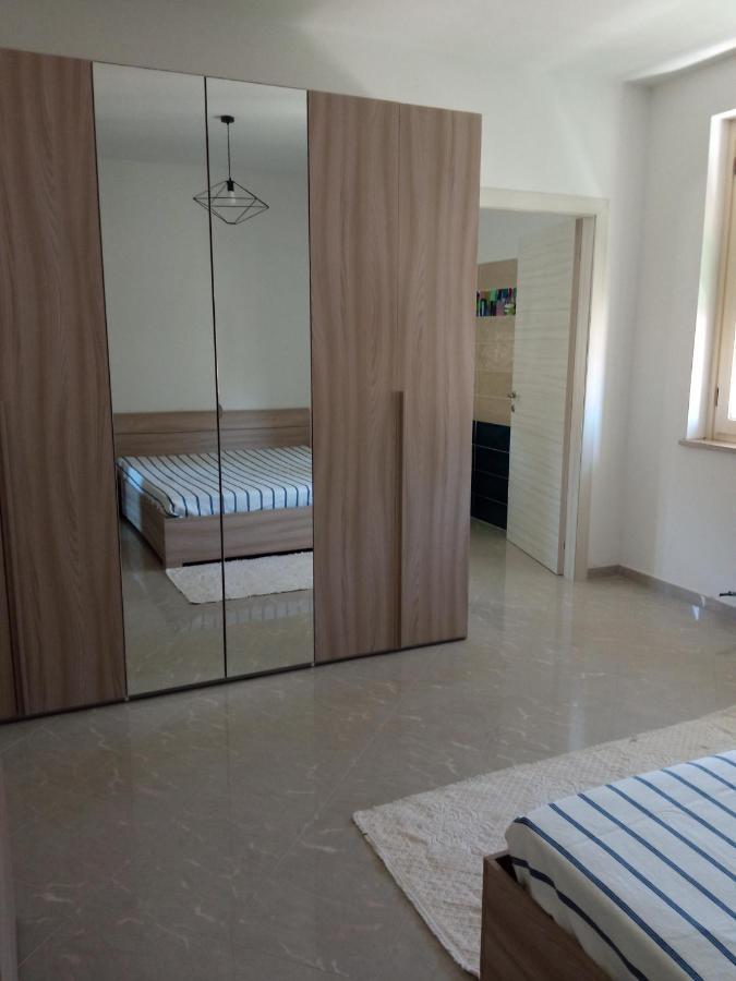 A Casa Di Gi Bed & Breakfast ปอร์โตตอร์เรส ภายนอก รูปภาพ