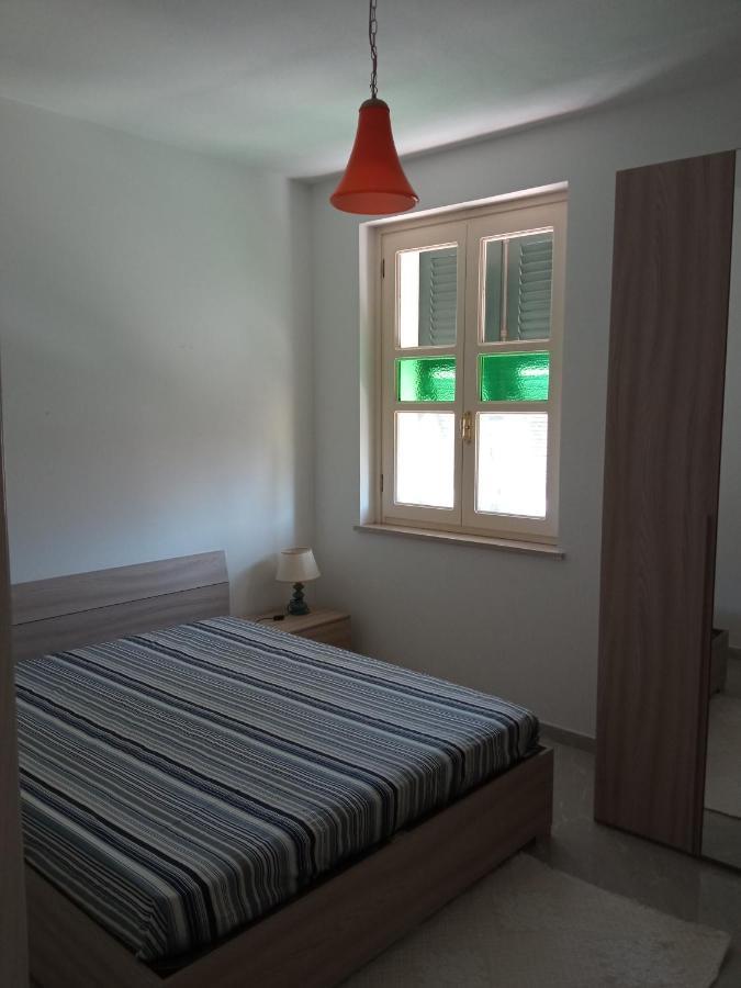 A Casa Di Gi Bed & Breakfast ปอร์โตตอร์เรส ภายนอก รูปภาพ