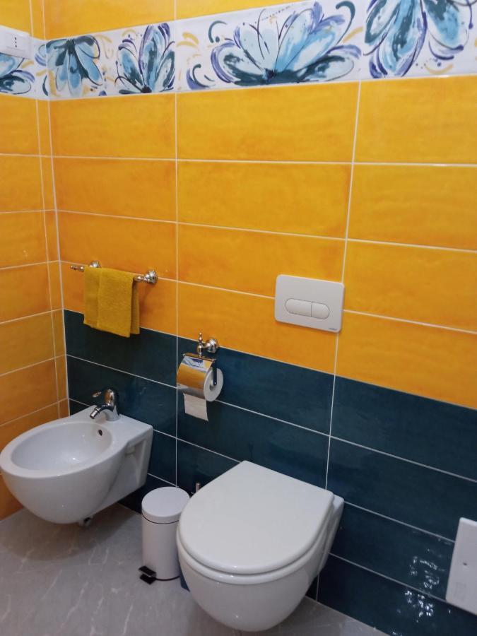 A Casa Di Gi Bed & Breakfast ปอร์โตตอร์เรส ภายนอก รูปภาพ