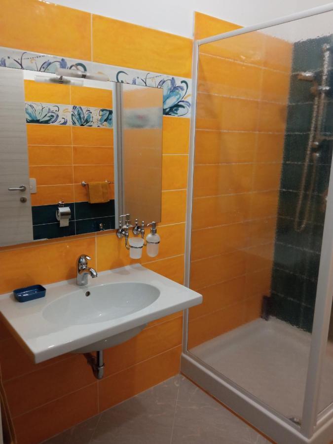 A Casa Di Gi Bed & Breakfast ปอร์โตตอร์เรส ภายนอก รูปภาพ