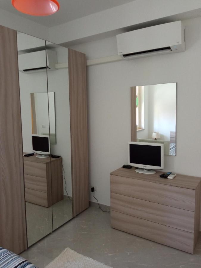 A Casa Di Gi Bed & Breakfast ปอร์โตตอร์เรส ภายนอก รูปภาพ