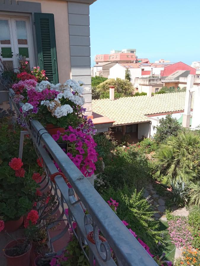 A Casa Di Gi Bed & Breakfast ปอร์โตตอร์เรส ภายนอก รูปภาพ
