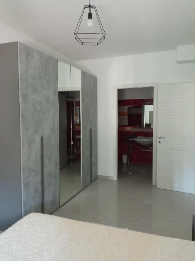 A Casa Di Gi Bed & Breakfast ปอร์โตตอร์เรส ภายนอก รูปภาพ