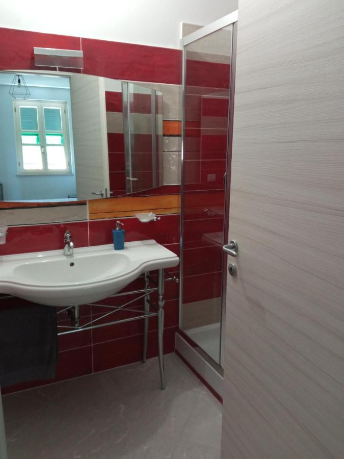 A Casa Di Gi Bed & Breakfast ปอร์โตตอร์เรส ภายนอก รูปภาพ
