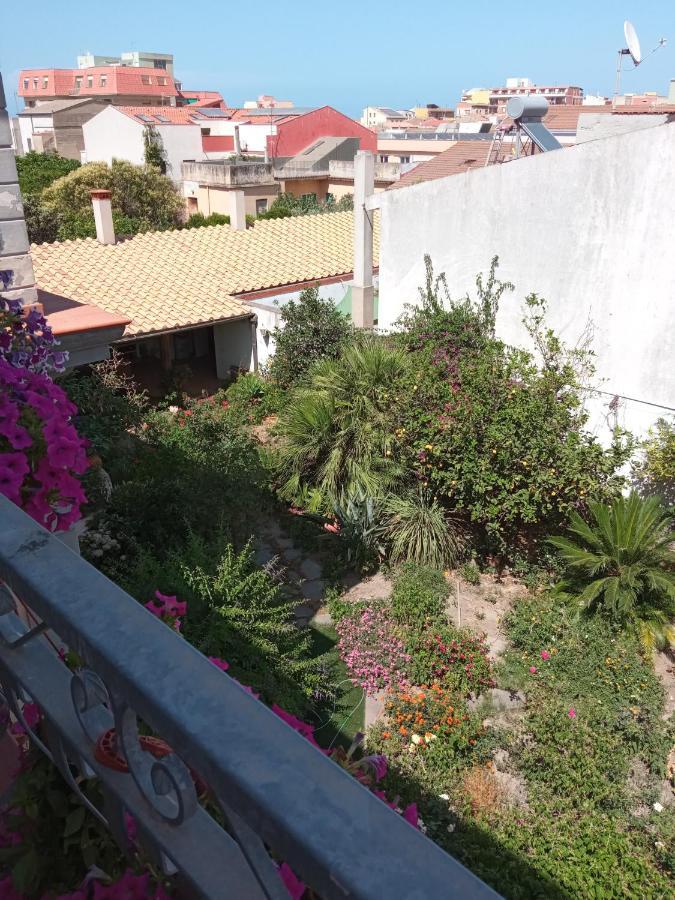 A Casa Di Gi Bed & Breakfast ปอร์โตตอร์เรส ภายนอก รูปภาพ