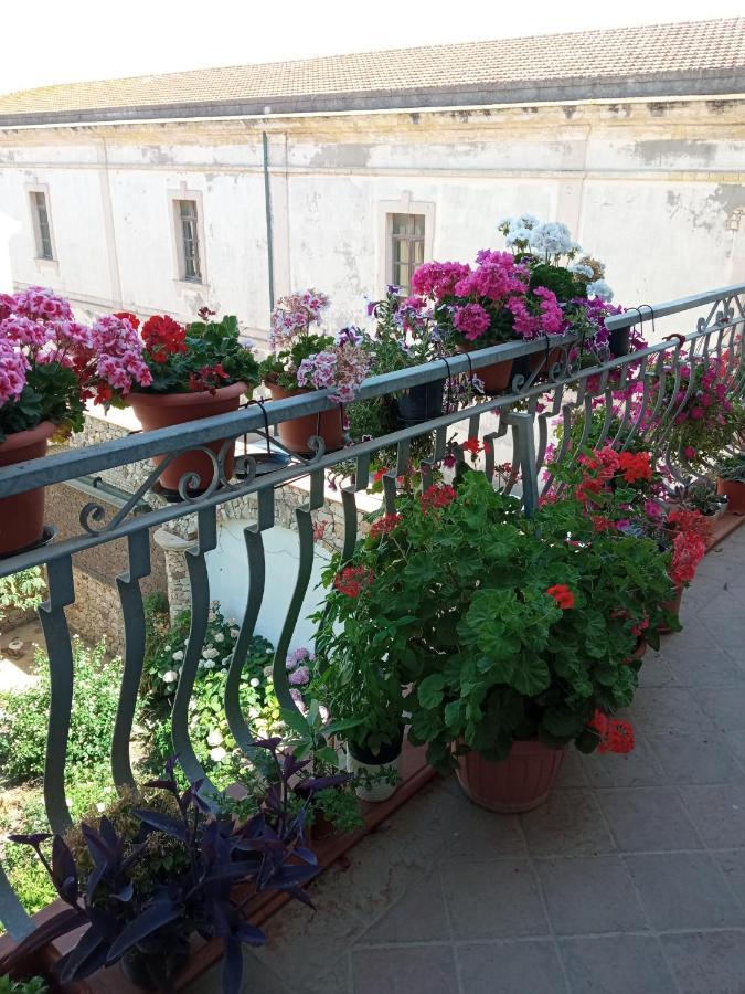 A Casa Di Gi Bed & Breakfast ปอร์โตตอร์เรส ภายนอก รูปภาพ