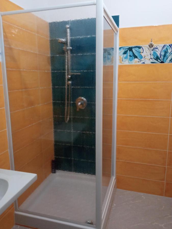 A Casa Di Gi Bed & Breakfast ปอร์โตตอร์เรส ภายนอก รูปภาพ