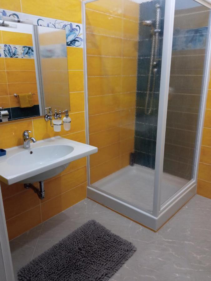 A Casa Di Gi Bed & Breakfast ปอร์โตตอร์เรส ภายนอก รูปภาพ