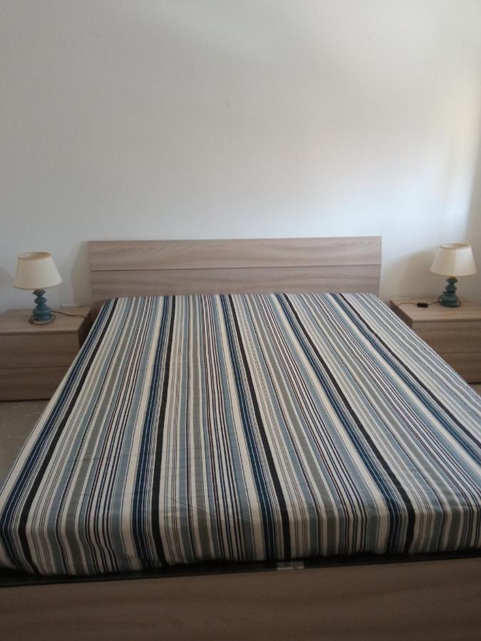 A Casa Di Gi Bed & Breakfast ปอร์โตตอร์เรส ภายนอก รูปภาพ