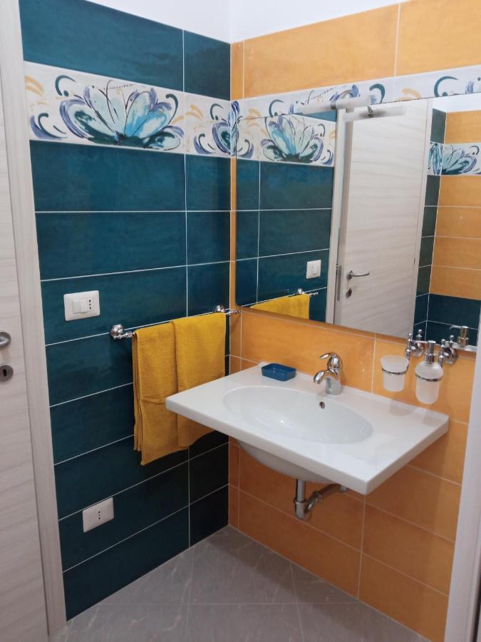 A Casa Di Gi Bed & Breakfast ปอร์โตตอร์เรส ภายนอก รูปภาพ