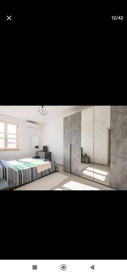 A Casa Di Gi Bed & Breakfast ปอร์โตตอร์เรส ภายนอก รูปภาพ