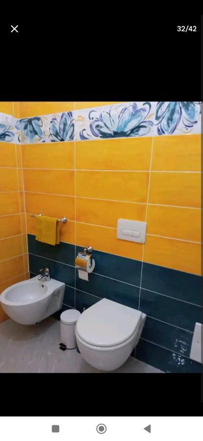 A Casa Di Gi Bed & Breakfast ปอร์โตตอร์เรส ภายนอก รูปภาพ