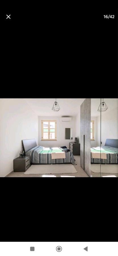 A Casa Di Gi Bed & Breakfast ปอร์โตตอร์เรส ภายนอก รูปภาพ