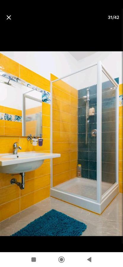 A Casa Di Gi Bed & Breakfast ปอร์โตตอร์เรส ภายนอก รูปภาพ
