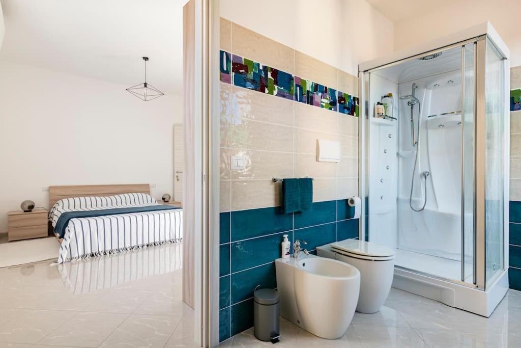 A Casa Di Gi Bed & Breakfast ปอร์โตตอร์เรส ภายนอก รูปภาพ