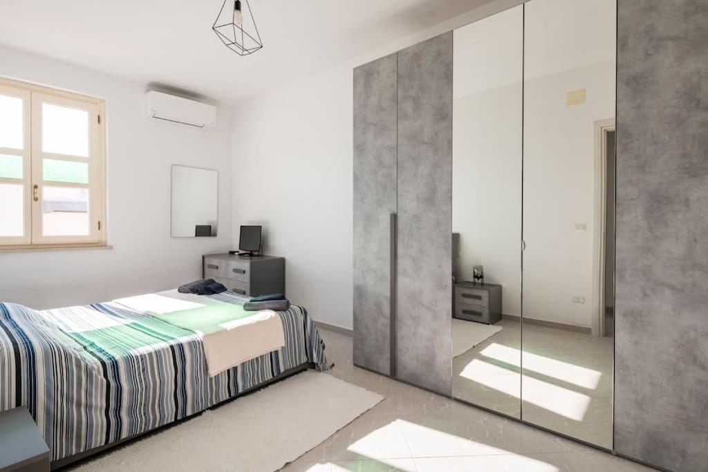 A Casa Di Gi Bed & Breakfast ปอร์โตตอร์เรส ภายนอก รูปภาพ