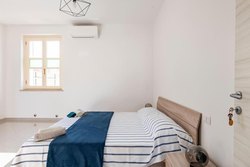 A Casa Di Gi Bed & Breakfast ปอร์โตตอร์เรส ภายนอก รูปภาพ