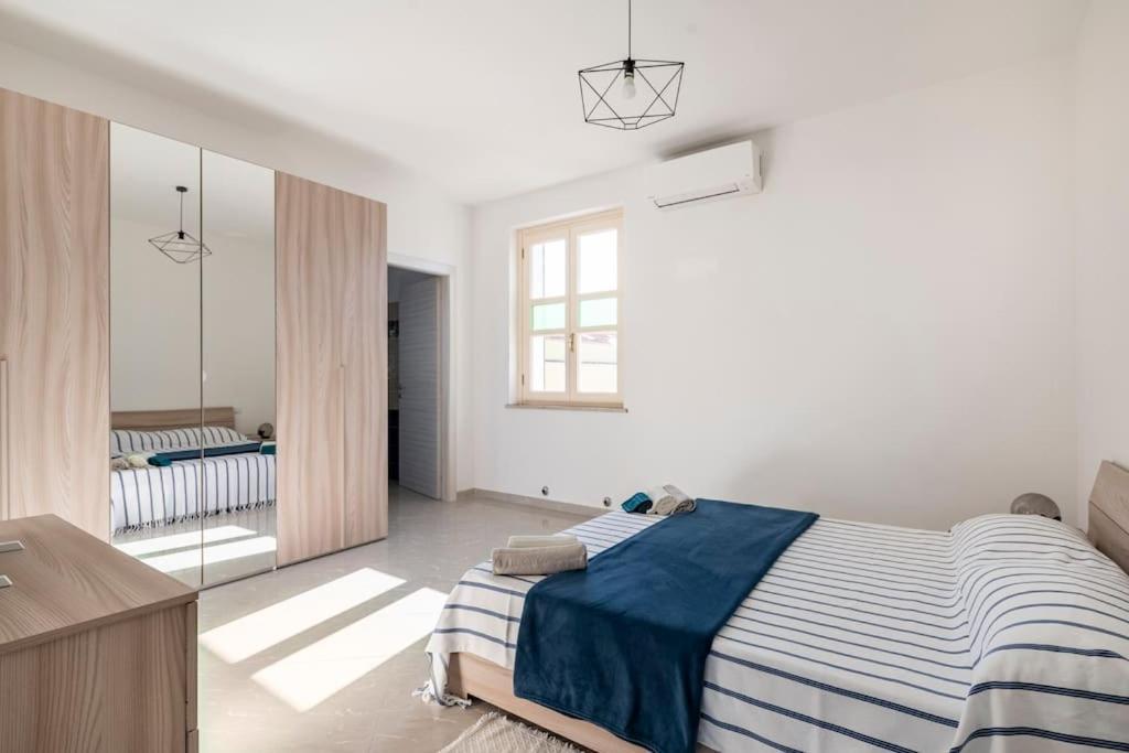 A Casa Di Gi Bed & Breakfast ปอร์โตตอร์เรส ภายนอก รูปภาพ