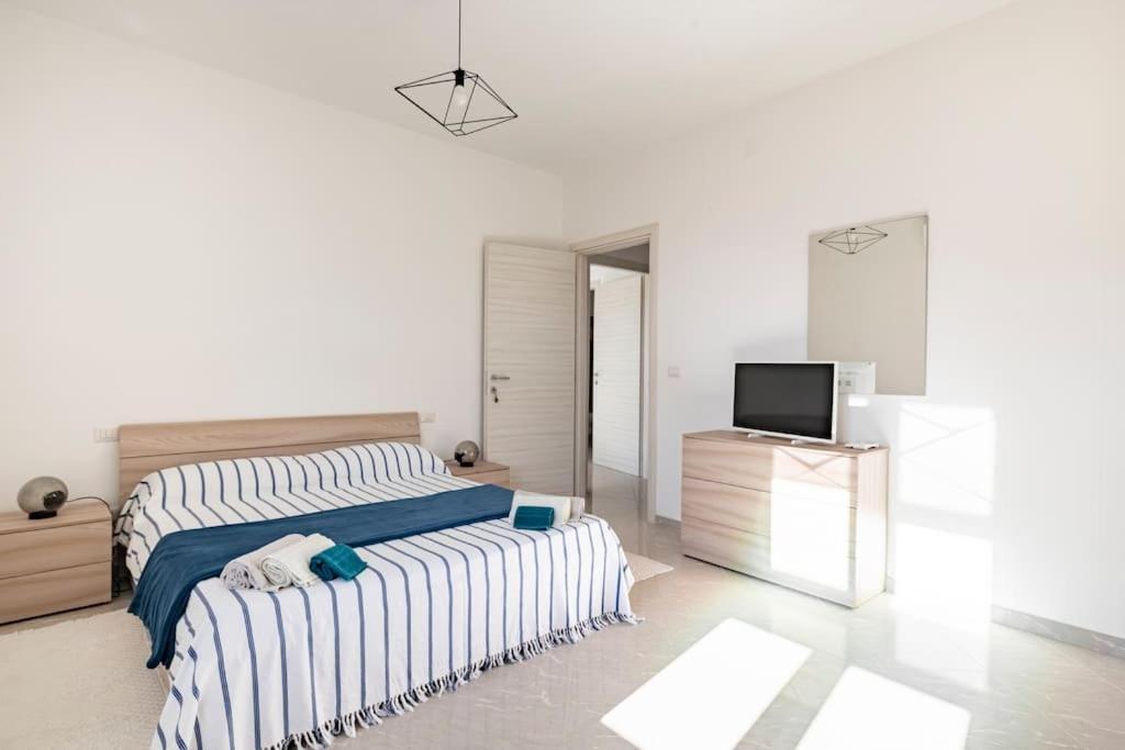 A Casa Di Gi Bed & Breakfast ปอร์โตตอร์เรส ภายนอก รูปภาพ