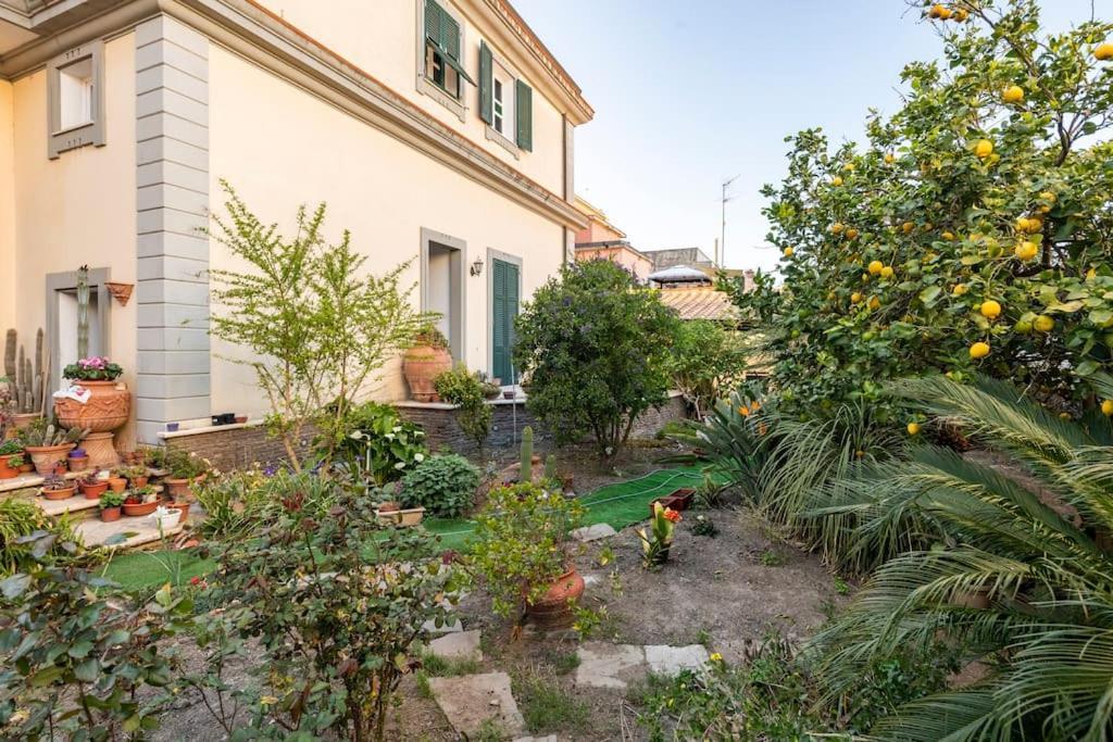 A Casa Di Gi Bed & Breakfast ปอร์โตตอร์เรส ภายนอก รูปภาพ