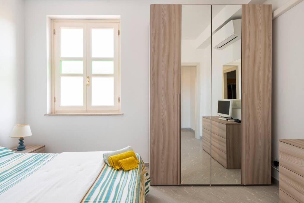 A Casa Di Gi Bed & Breakfast ปอร์โตตอร์เรส ภายนอก รูปภาพ