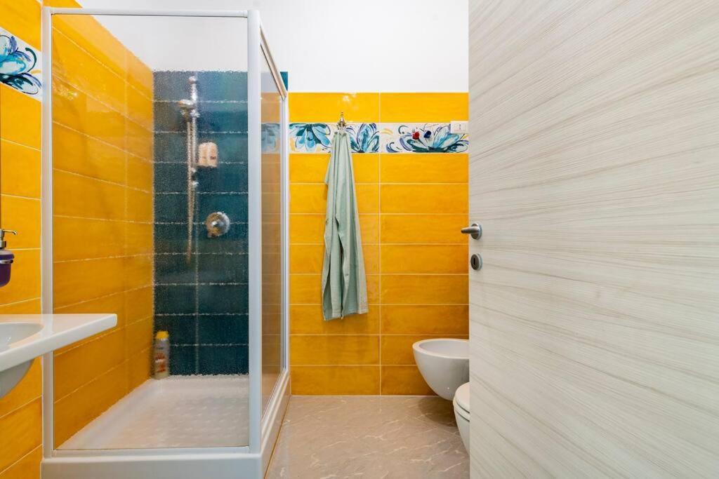 A Casa Di Gi Bed & Breakfast ปอร์โตตอร์เรส ภายนอก รูปภาพ