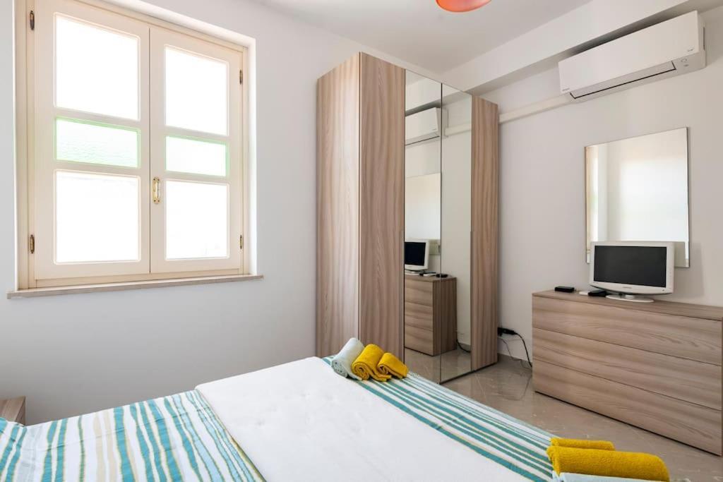 A Casa Di Gi Bed & Breakfast ปอร์โตตอร์เรส ภายนอก รูปภาพ