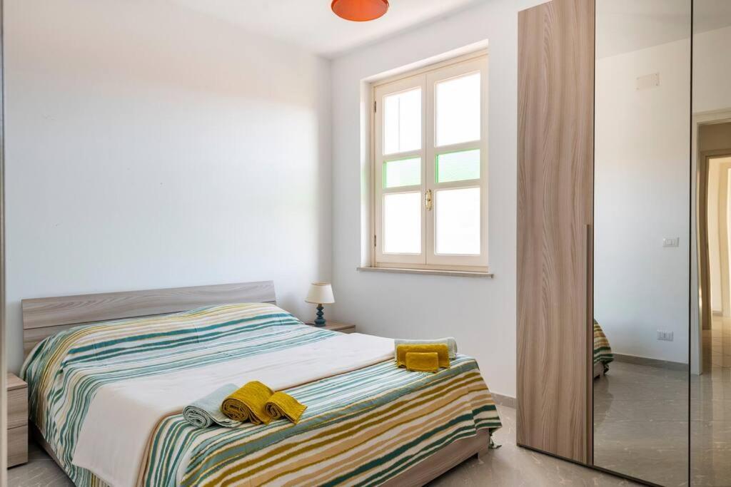 A Casa Di Gi Bed & Breakfast ปอร์โตตอร์เรส ภายนอก รูปภาพ