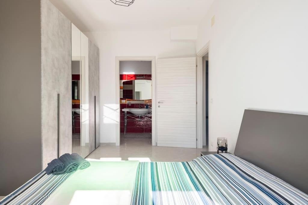 A Casa Di Gi Bed & Breakfast ปอร์โตตอร์เรส ภายนอก รูปภาพ