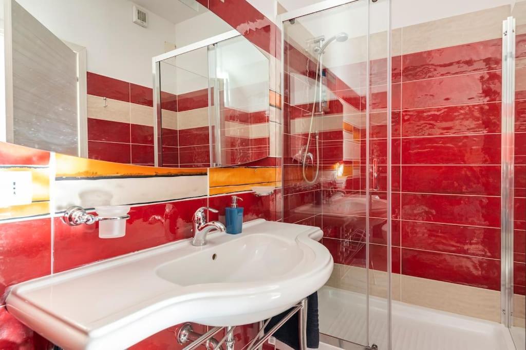 A Casa Di Gi Bed & Breakfast ปอร์โตตอร์เรส ภายนอก รูปภาพ