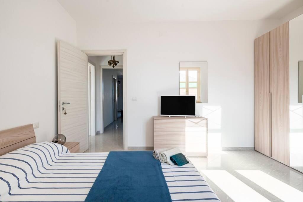 A Casa Di Gi Bed & Breakfast ปอร์โตตอร์เรส ภายนอก รูปภาพ