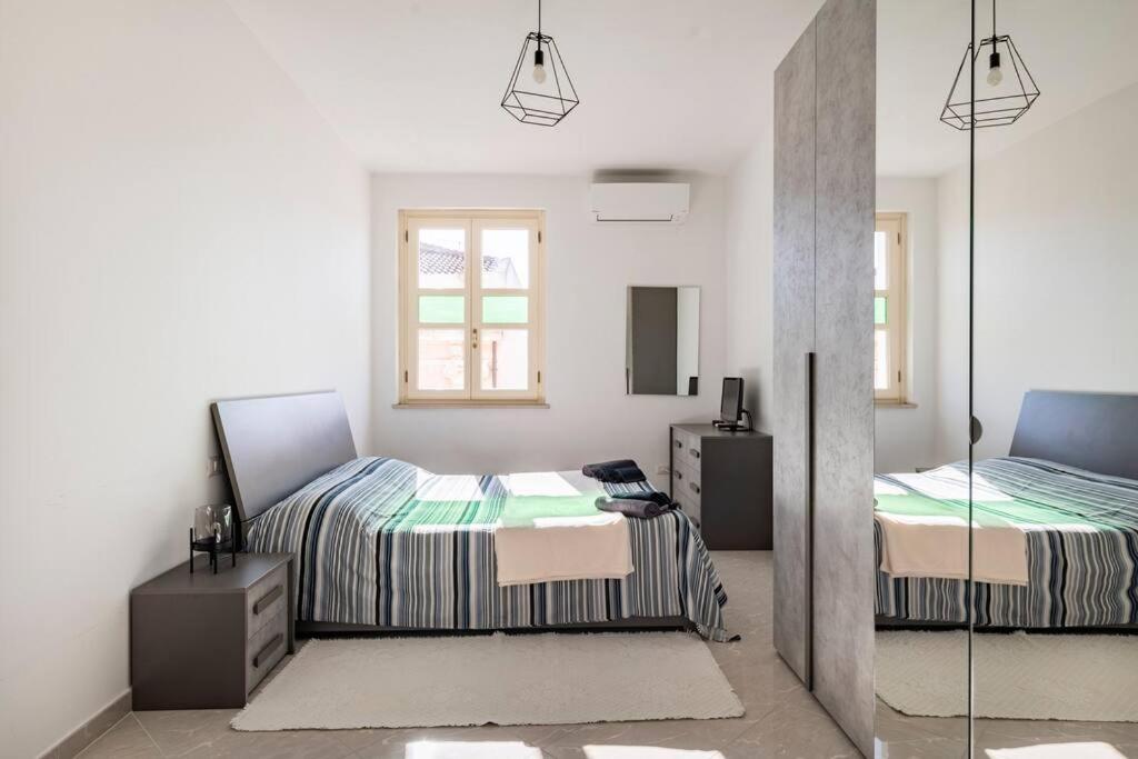A Casa Di Gi Bed & Breakfast ปอร์โตตอร์เรส ภายนอก รูปภาพ