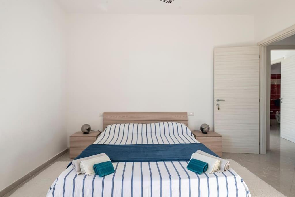 A Casa Di Gi Bed & Breakfast ปอร์โตตอร์เรส ภายนอก รูปภาพ